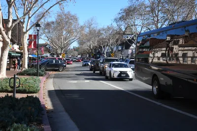 December 2022 - Solvang